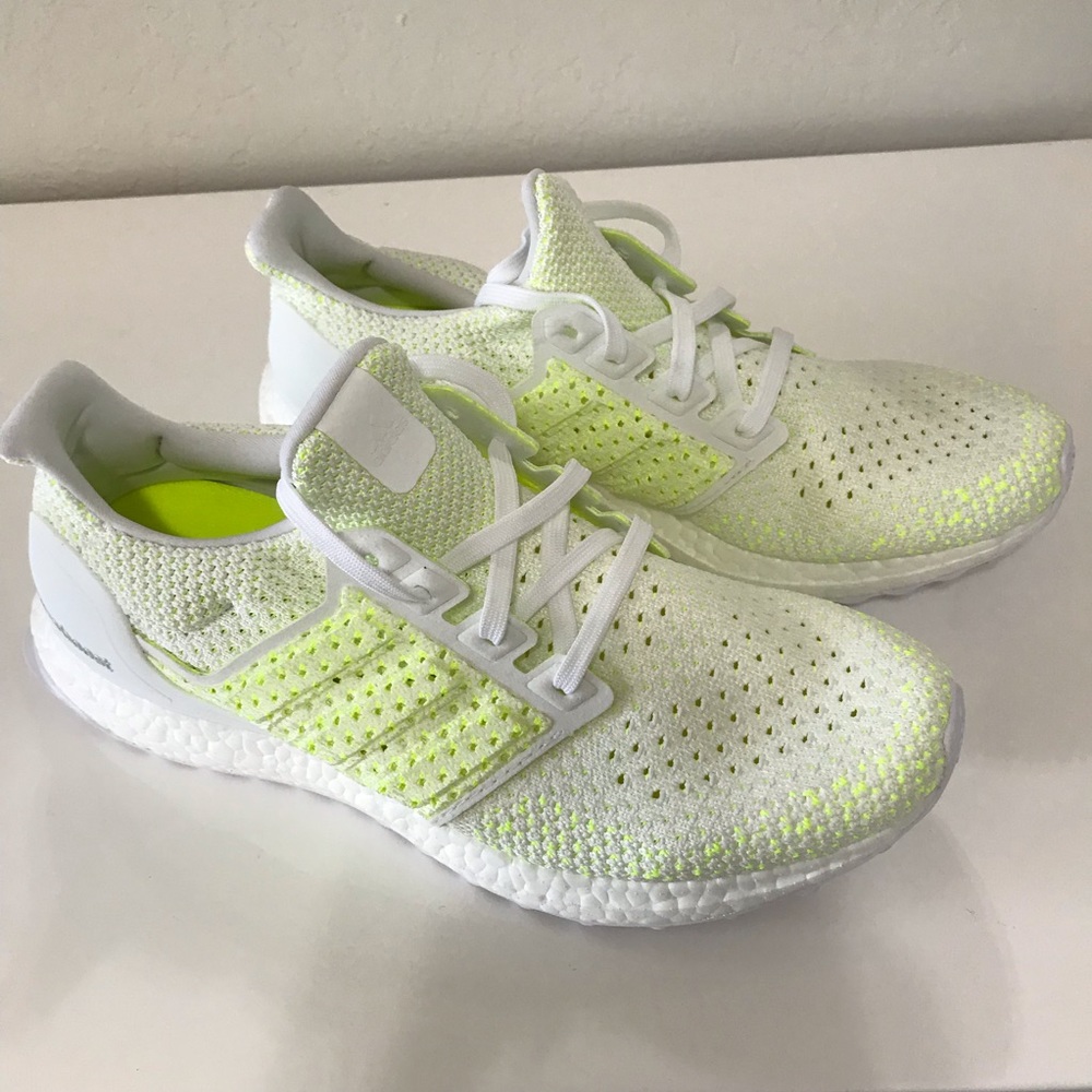 Adidas ultraboost clima sneaker mens sz 9.5 - Picture 2 of 9
